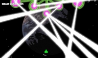 Bullet Audyssey