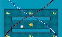 Bullet Maze