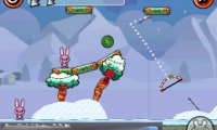 Bunny Shooter Christmas Free