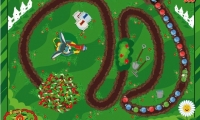 Bunny VS Beetles