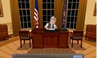 Bush Shoot-Out