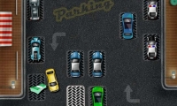 Busted Parking