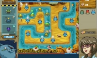 Cake Pirate 2