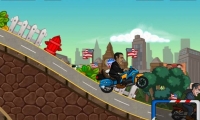 Campaign Race