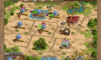 Campgrounds