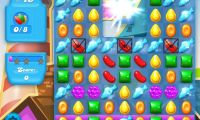 Candy Crush Soda Saga