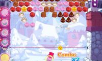 Candy Dash