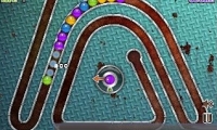 Candy Zuma Game