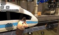 Captain Strike
