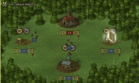 Capture the Castle