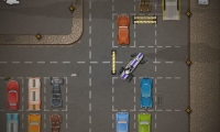 Car Thief