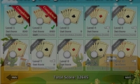CardMania - Golf Solitaire