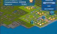 Cargo Shipment: San Francisco