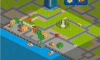 Cargo Shipment