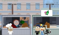 Carl The Chef