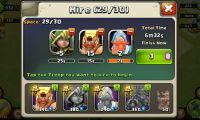 Castle Clash
