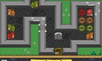 Castle Keeper