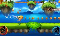 Caveman Run