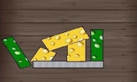 Cheese Snake Free