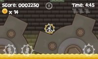Cheezia: Gears of Fur