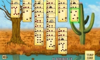 Chief Eagle Solitaire