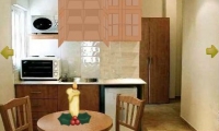Christmas Diamond room escape