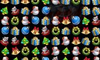 Christmas Match 3