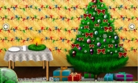 Christmas Room Escape