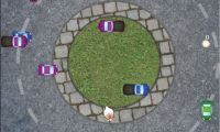 Circle Chaos 