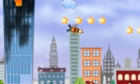 City on Fire