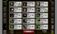 City Siege 3 Jungle Siege
