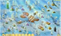 Civilizations Wars Ice Legends