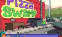 Clarence Saves the Day