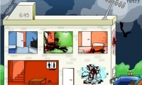 ClickDEATH Motel