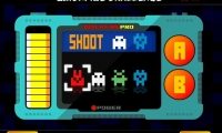 ClickPlay Quickfire 1