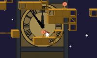 Clockwork Cat