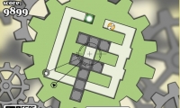 Clockwork Maze