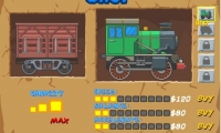 Coal Express 5