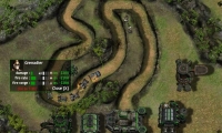 Colony Defenders TD
