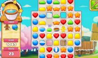 Cookie Jam