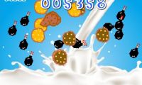 Cookie Slayer