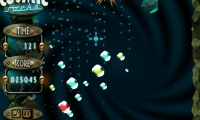 Cosmic Rocks