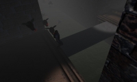 Courier Crash