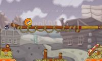 Cover Orange Journey: Wild West