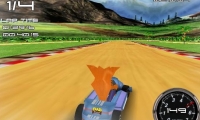 Crash Bandicoot