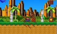 Crash Bandicoot Tiki Quest