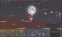 Crash Christmas