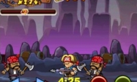 Crazy Pirate