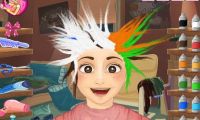 Crazy Real Haircuts
