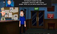 Creep's Tales: Chopping Mall